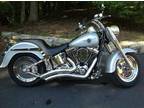 2004 Harley-Davidson Softail