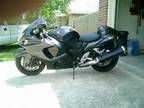 2008 Suzuki Hayabusa GSXR