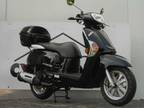 2014 Kymco Like 50 2T