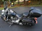 2006 Harley Davidson Heritage Softail