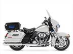 2009 Harley-Davidson Police Electra Glide