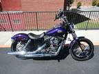 2014 Harley-Davidson Dyna Street Bob