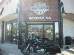 2014 Harley-Davidson Street Glide Special