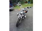 1999 Bmw R1200C Yes only 2761K miles- Never Laid Down