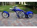 2006 Custom Built Motorcycles Pro Street