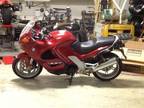 2004 Bmw K 1200 Rs (Abs)