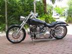 2004 Harley Davidson Soft Tail Deuce