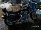 2004 harley sportster, roadster, 1200cc (REDUCED)