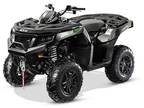 ARCTIC CAT ATV's** IN STOCK** UTILITY** SPORT** PLOW SETUP'S