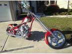 2005 Custom Built Motorcycles Chopper