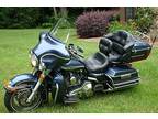 2003 Harley-Davidson Touring Ultra Glide Classic