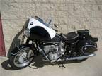 1964 Vintage BMW R60/2 Touring