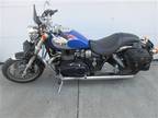 2003 Triumph Speedmaster -