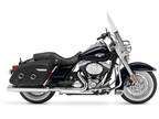 2013 Harley-Davidson Road King Classic