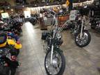 2013 Harley-Davidson Sportster Seventy-Two