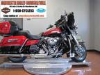 2011 Harley-Davidson Electra Glide Ultra Limited