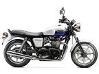 2014 Triumph Bonneville