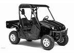 2009 Yamaha Rhino 700 FI Auto. 4x4 Special Edition