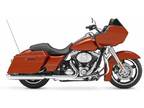 2011 Harley-Davidson FLTRX Road Glide Custom