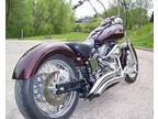 2003 Indian Scout