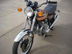 1974 Kawasaki keeping all original