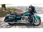 2005 Harley-Davidson Touring