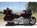 2007 Honda Gold Wing GL1800!! Priced To Sell Fast