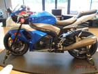 2009 Suzuki GSX-R1000