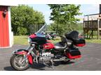 2003 Honda Valkyrie Interstate