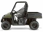 2012 Polaris Ranger 400