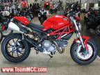 2014 Ducati Monster 796