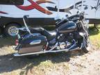 2005 Yamaha Royal Star Tour Deluxe