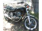 $200 1979 Honda CB450a "Hondamatic" parts bike