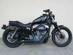 2009 Harley-Davidson Sportster 1200 Nightster