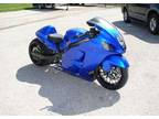 $5,700 2007 Suzuki Hayabusa