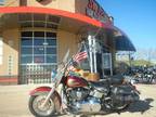 2009 Harley-Davidson Heritage Softail Classic