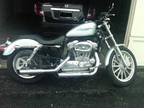 $5,500 Harley Davidson Sportster 883 -2004 Mil 7000