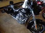 2011 Harley-Davidson Street Glide