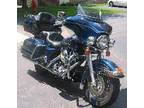 $9,200 1998 Harley Davidson Ultra Classic
