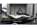 2014 Sea-Doo GTI 130