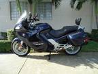 $7,899 2004 Bmw K1200 Gt