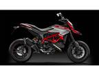 2014 Ducati Hypermotard SP