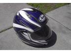 $125 Arai Signet-GT Helmet (Large)