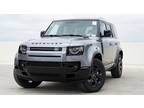 2024 Land Rover Defender 110 X-Dynamic SE