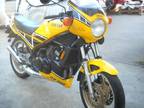 1984 Yamaha Kenny Roberts Edition