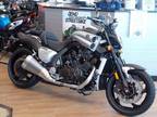 2012 Yamaha VMAX Motorcycle