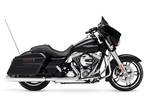 2015 Harley-Davidson Street Glide Special