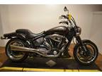 2002 Yamaha Road Star Warrior