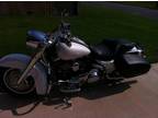 2007 Harley Davidson Road King Custom