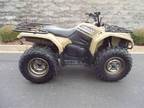 2001 Yamaha Kodiak Automatic